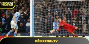 kèo Penalty