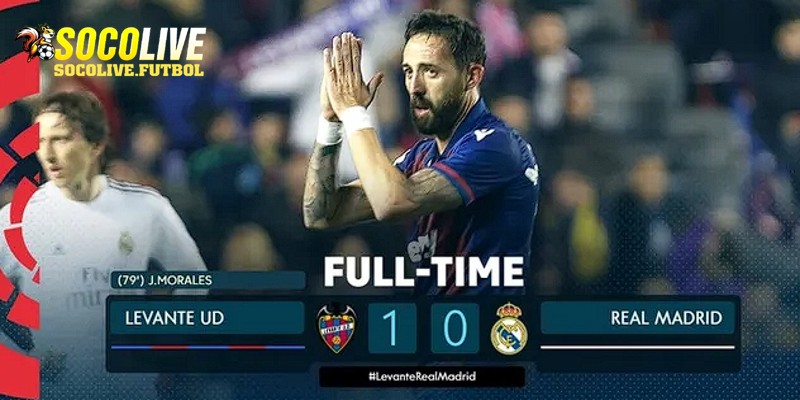 SOCOLIVE cung cấp thông tin toàn diện về tỷ số bóng đá Tây Ban Nha